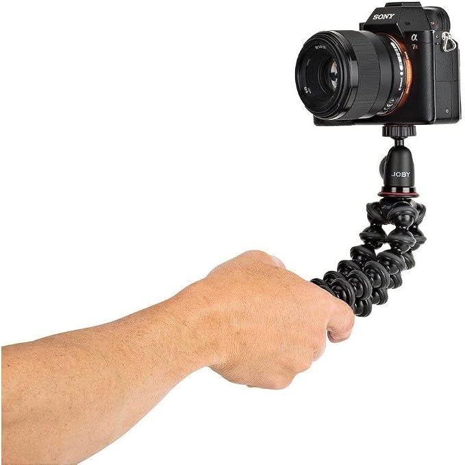 JOBY GorillaPod Compact Tripod Kit - Image 5