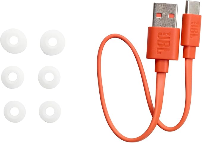 JBL Vibe Beam - True Wireless JBL Deep Bass Sound Earbuds, Water & Dust - Image 4