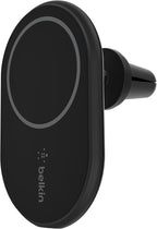 Belkin MagSafe-Compatible Magnetic Wireless Car Charger 10W - Image 4