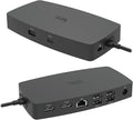 Cyber Acoustics Laptop Docking Station – USB-C by CyberAcoustics