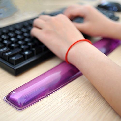 Gel Keyboard Wrist Rest Set Plus - Image 2