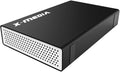 X-MEDIA XM-EN3451 3.5-Inch USB 2.0 IDE/PATA or SATA Aluminum Hard Disk Drive by X-MEDIA