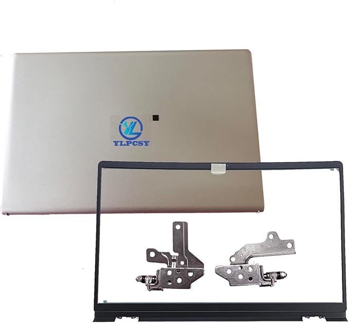 Replacement Laptop LCD Back Cover Top Case Rear Lid - Image 4