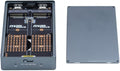 CY USB4.0 20Gbps Dual NVME M.2 NGFF M-Key to USB-C Type-C Raid0 Raid1 JBOD Big by CY