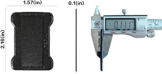 Phone Grip Finger Strap Holder, Phone Gripper - Image 7