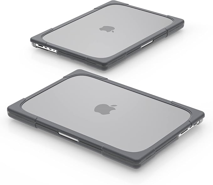 Batianda Compatible with New MacBook Pro 16 inch Case 2024 M4 Chip 2023 2021 - Image 5