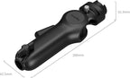 SmallRig Quick Adjustment Light Stand Adapter, One-Button 180° Pitch Adjustment - Image 7