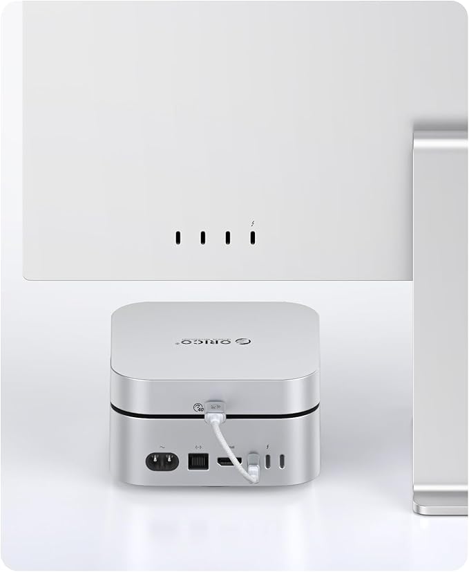 ORICO MiniMate Pro 512GB External SSD Compatibility - Image 6