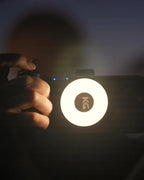 KraftGeek Magnetic Selfie Light - Image 7