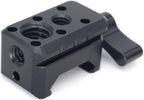NATO Clamp Adapter, NATO Rail Lock Clamp Mount Quick Release - Image 5