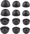 Replacement Ear Tips for Beats Fit Pro, Beats Studio Buds+, Beats Studio Buds by Aginkgo