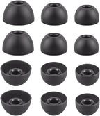 Replacement Ear Tips for Beats Fit Pro, Beats Studio Buds+, Beats Studio Buds by Aginkgo