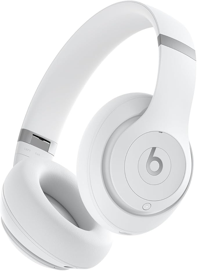 Beats Studio Pro Premium Wireless Over-Ear Headphones- Up to 40-Hour Battery by Beats