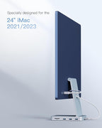 Inateck iMac Docking Station - Image 4