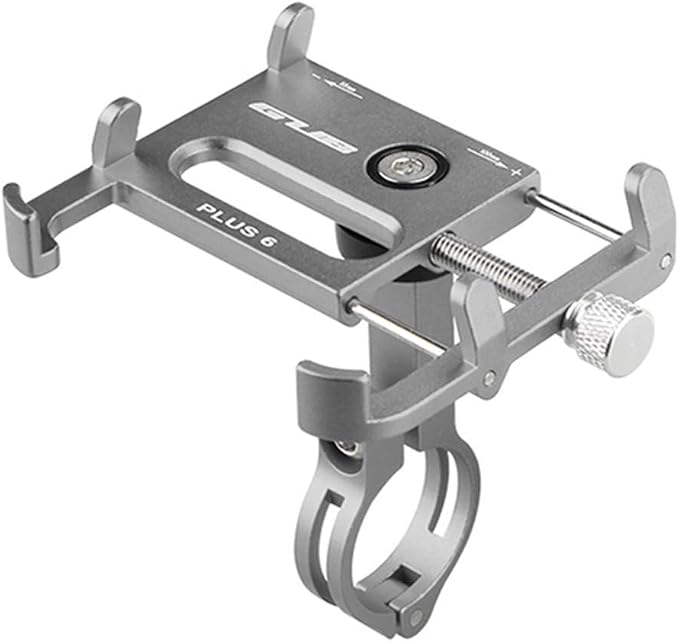 GUB Bicycle & Motorcycle Phone Mount by GUB
