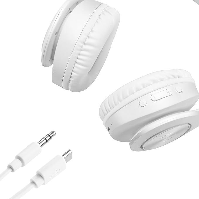 TUINYO Wireless Bluetooth Headphones - Image 5