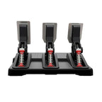 DOYO Racing Wheel Pedals, PC Gaming Steering Wheel Pedal Set, Swappable Springs - Image 5