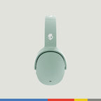 Skullcandy Hesh ANC Over-Ear Noise Cancelling Wireless Headphones - Image 2