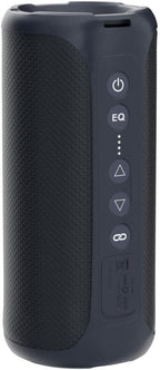 Ortizan Bluetooth Speakers, Portable Wireless Stereo Speaker - Image 4