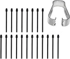 20 PCS 2B Pen Tips Replacement Compatible by MJKOR