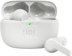 JBL Vibe Beam - True Wireless JBL Deep Bass Sound Earbuds, Water & Dust by JBL