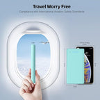 Portable Charger Power Bank 26800mah, Ultra-High Capacity Safer External Cell - Image 3
