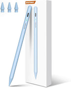 Stylus Pen for iPad 2018-2025: 15 Mins Fast Charging Pencil 1 Generation by HATOKU