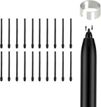 20 Pcs Pen Tips for Remarkable 2 Pen, Stylus Pen Tips Replacement for by SuitableforreMarkableandmoreEMRdevices
