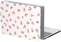 Compatible with MacBook Air 13.3 13.6 Inch Case 2022 2021 2020 2019 Plastic by COTAIL