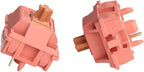 Akko Rosewood Keyboard Switch for Mechanical Gaming Keyboard, 5-Pin 40gf Linear - Image 7
