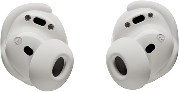 Bose QuietComfort Bluetooth Earbuds, True Wireless Earbuds - Image 5