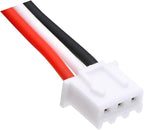 Cameron Sino Replacement for Ver'ifone X970 X990 Battery, fits SX18650-2S1P - Image 7