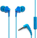 Panasonic ErgoFit Wired Earbuds by Panasonic