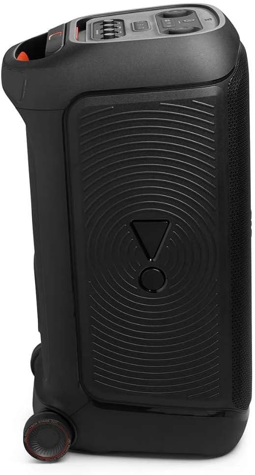 JBL PartyBox Stage 320 Portable Party Speaker Bundle - Image 3