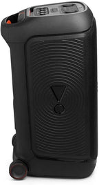 JBL PartyBox Stage 320 Portable Party Speaker Bundle - Image 3