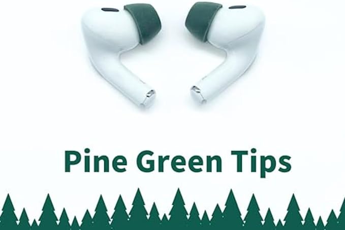 Comply Memory Foam Replacement Earbud Tips - Image 6