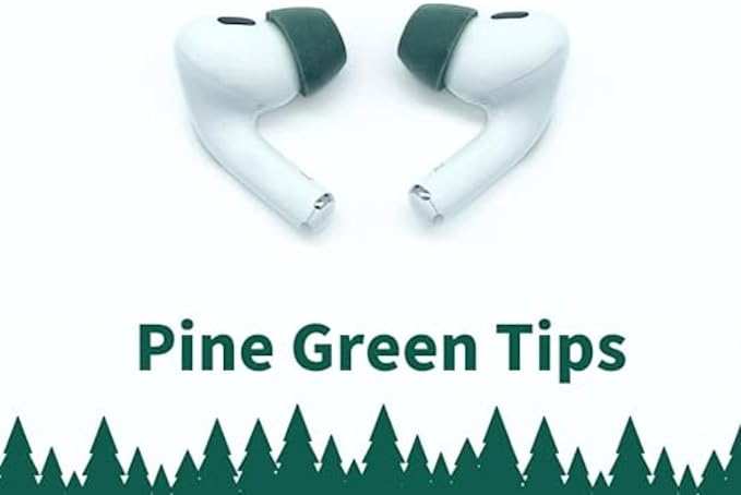 Comply Memory Foam Replacement Earbud Tips - Image 6