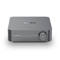 WiiM Amp Pro: Multiroom Streaming Amplifier | Compatible by WiiMHome