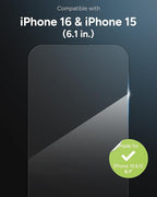 ZAGG Glass Elite Screen Protector - Image 2