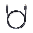 CASETiFY Powerthru USB-C to Lightning Cable by CASETiFY