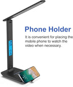 Multifunctional LED Desk Lamp - Image 4