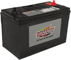 Interstate Batteries Marine Deep Cycle Battery 12V 100Ah 925CCA Pure Matrix - Image 3
