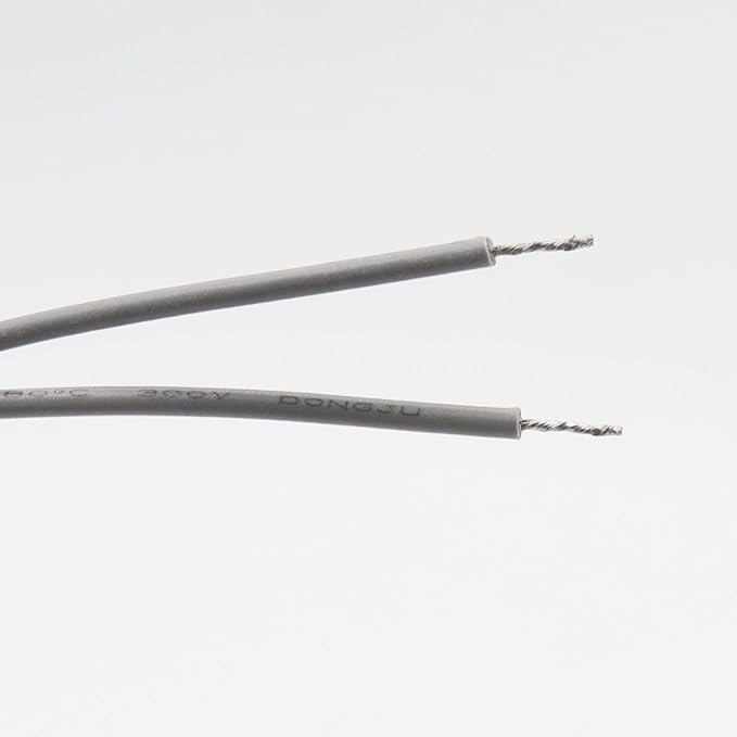 Magnetic Reed Switch Wired Surface Mount Normally Open/Closed NC/NO Contact - Image 3