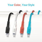 BLACK+DECKER Lightning to USB Cable - Image 7