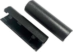 Zahara Black L&R Left & Right LCD Screen Hinge Cap Cover Replacement by Unknown