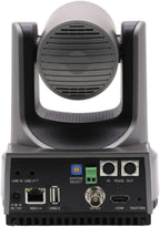 PTZOptics Move 4K 30x Auto-Tracking PTZ Camera - Image 5