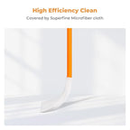 K&F Concept 14pcs Double Tipped 16mm APS-C Sensor Cleaning Swab, DSLR or SLR - Image 6