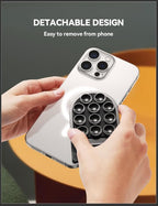 JOYROOM Suction Cup Phone Mount, Magsafe Phone Grip - Image 6