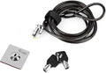 I3C Laptop Cable Lock, Hardware Security Cable Lock by I3C