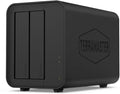 TERRAMASTER F2-424 NAS Storage 2Bay by TerraMaster